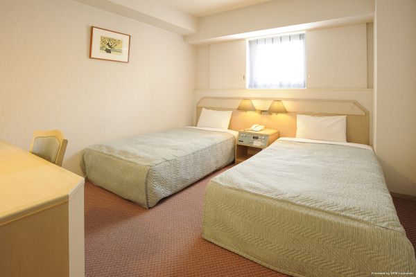 FUJITA KANKO WASHINGTON HOTEL (Asahikawa-shi)